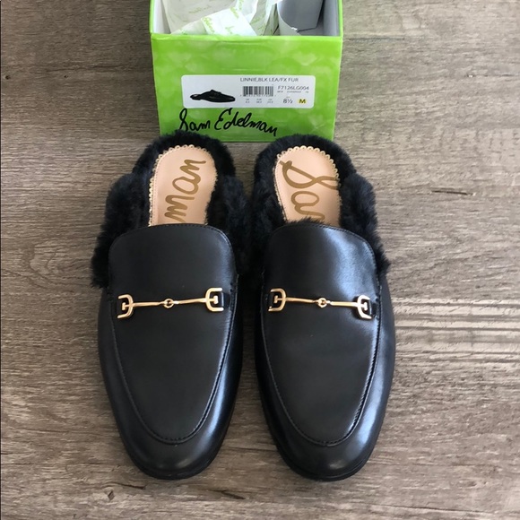 sam edelman linnie loafer